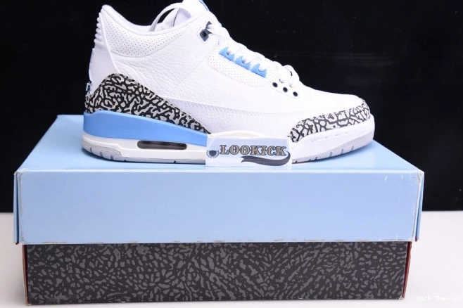 Kick Theory CT8532-104 Jordan Air UNC 3 0715